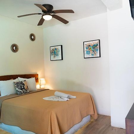 Hotel Diosa Del Agua Bacalar Εξωτερικό φωτογραφία