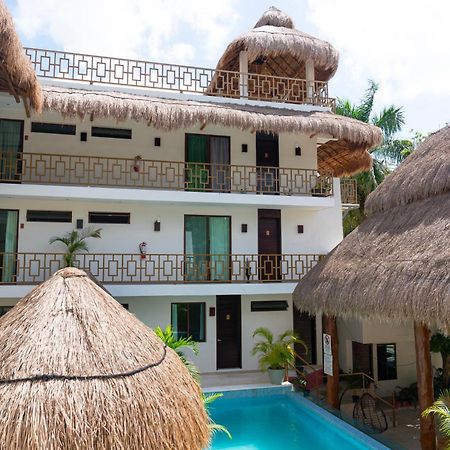 Hotel Diosa Del Agua Bacalar Εξωτερικό φωτογραφία