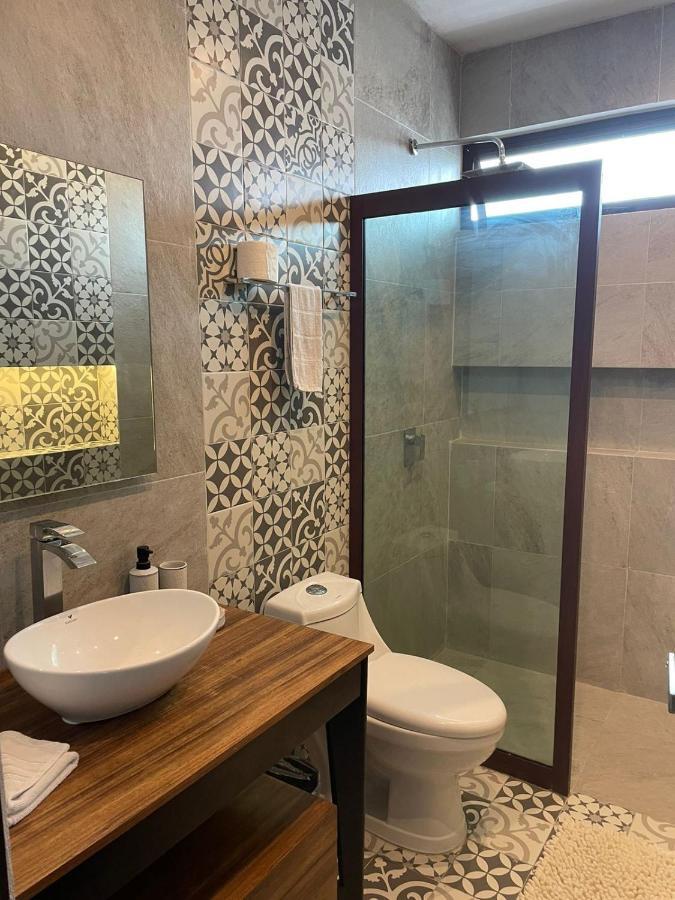 Hotel Diosa Del Agua Bacalar Εξωτερικό φωτογραφία