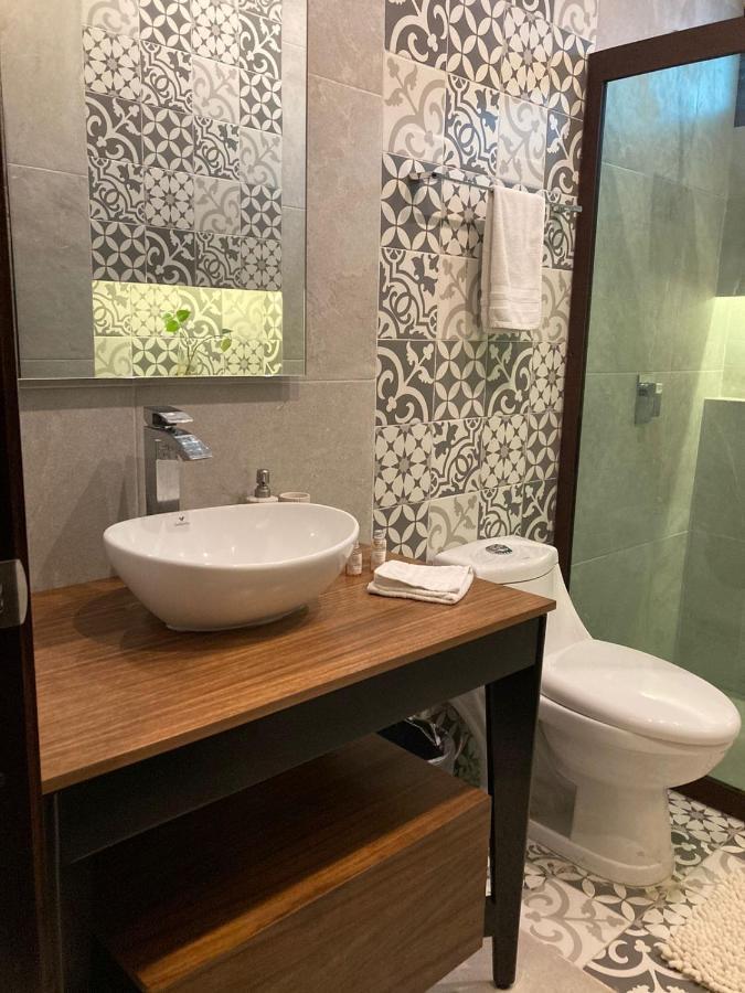 Hotel Diosa Del Agua Bacalar Εξωτερικό φωτογραφία