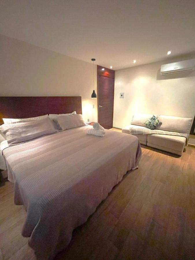 Hotel Diosa Del Agua Bacalar Εξωτερικό φωτογραφία