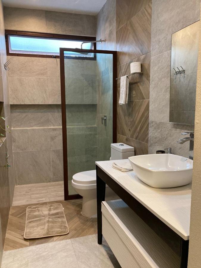 Hotel Diosa Del Agua Bacalar Εξωτερικό φωτογραφία