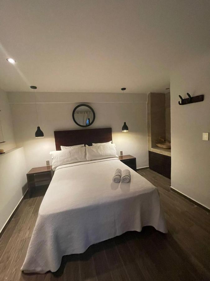 Hotel Diosa Del Agua Bacalar Εξωτερικό φωτογραφία