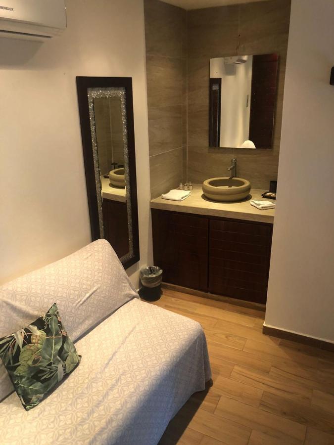 Hotel Diosa Del Agua Bacalar Εξωτερικό φωτογραφία