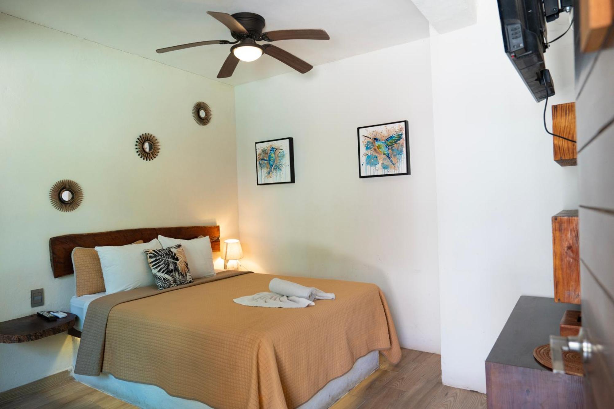 Hotel Diosa Del Agua Bacalar Εξωτερικό φωτογραφία